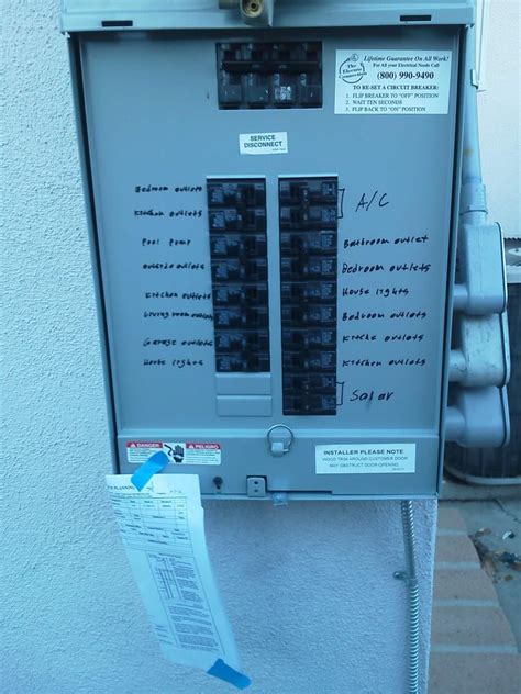 federal pacific electrical panel replacement cost